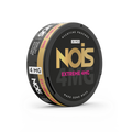 NOIS - Extreme nicotine pouches can
