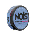 NOIS - Blueberry slim nicotine pouches can