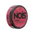 NOIS - Cherry slim nicotine pouches can