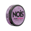 NOIS - Grape slim nicotine pouches can