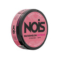 NOIS Extra Strong - Watermelon Ice slim nicotine pouches can