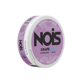 NOIS - Grape Ice slim nicotine pouches can
