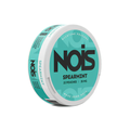 NOIS - Spearmint slim nicotine pouches can
