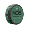 NOIS - Wintergreen nicotine pouches can