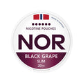 NOR Black Grape