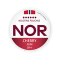 NOR Cherry