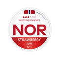 NOR Strawberry