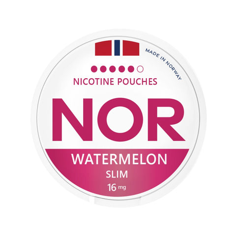 NOR Watermelon