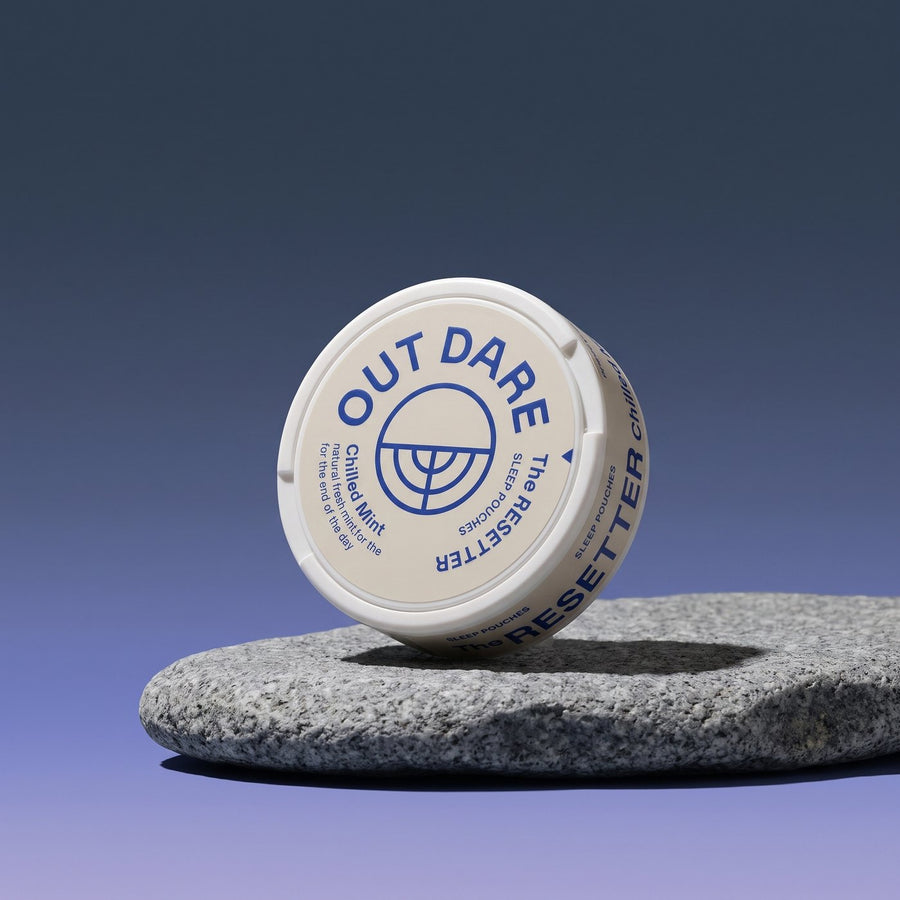 OutDare Sleep Pouches can at dusk