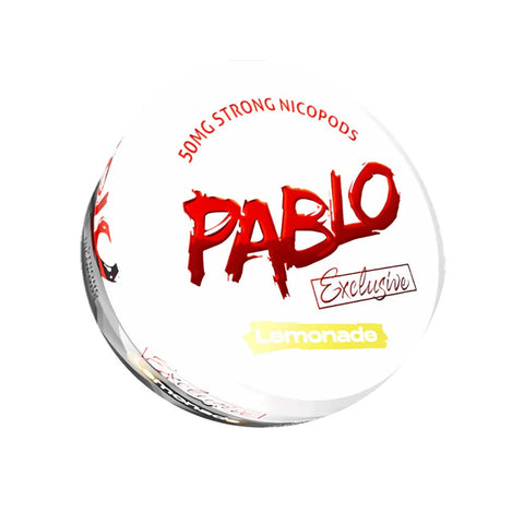 PABLO Exclusive - Lemonade