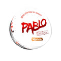 PABLO Exclusive - Mocca slim nicotine pouches can