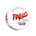 PABLO Exclusive - Passion Fruit slim nicotine pouches can