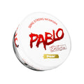 PABLO Exclusive - Pear slim nicotine pouches can