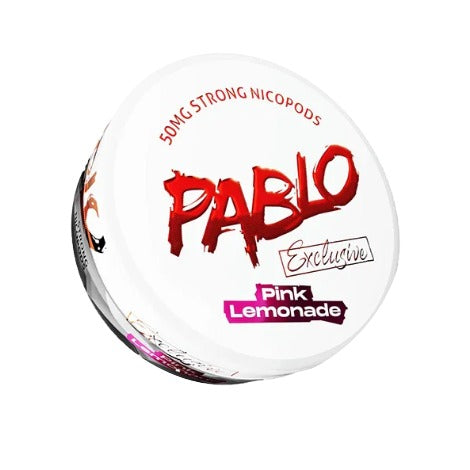 PABLO Exclusive - Pink Lemonade