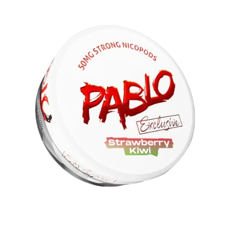 PABLO Exclusive - Strawberry Kiwi
