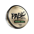 PABLO Gold Edition - White Mint