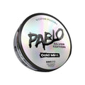 PABLO Silver Edition - Cold Mint