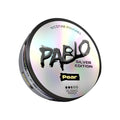 PABLO Silver Edition - Pear
