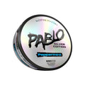 PABLO Silver Edition - Peppermint