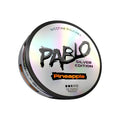 PABLO Silver Edition - Pineapple