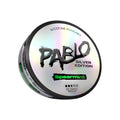 PABLO Silver Edition - Spearmint