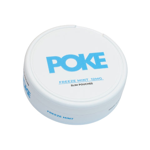 Poke - Freeze Mint