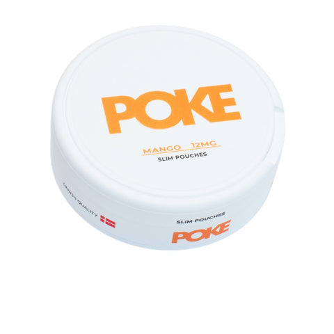 Poke - Mango