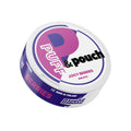 PUFF & POUCH Light - Berries slim nicotine pouches can