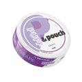 PUFF & POUCH - Grape slim nicotine pouches can