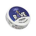 R4VE Extra Strong - Cola Explosion slim nicotine pouches can