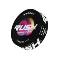 RUSH - Cherry Ice slim nicotine pouches can
