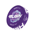 RUSH - Grape Ice slim nicotine pouches can