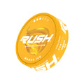 RUSH - Mango Ice slim nicotine pouches can