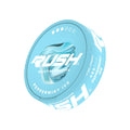 RUSH - Peppermint Ice slim nicotine pouches can