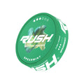 RUSH - Spearmint slim nicotine pouches can