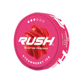 Rush Strawberry Ice Pro.