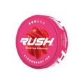 Rush Strawberry Ice Pro.