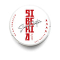 SIBERIA - Mint (Slim) slim nicotine pouches can