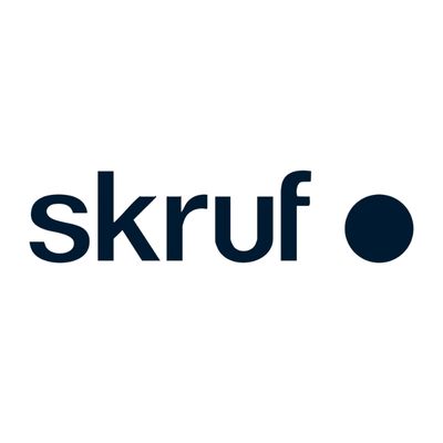 SKRUF