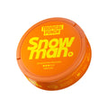 SNOWMAN - Tropical Punch slim nicotine pouches can
