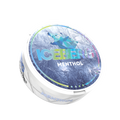 Lattina di bustine ICEBERG Extra Strong - Menthol SLIM