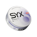 SYX Mini Blueberry 3mg