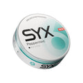SYX Mini Peppermint 3mg