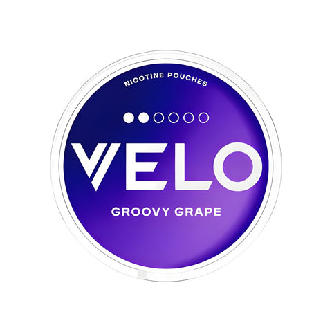 VELO Groovy Grape Mini