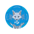 WHITE FOX - Original slim nicotine pouches can