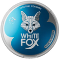 White Fox Mint 3mg.