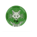 WHITE FOX - Peppered Mint slim nicotine pouches can