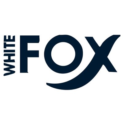 WHITE FOX