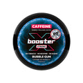 X-BOOSTER - Bubble Gum slim energy pouches can
