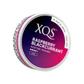 XQS - Raspberry Blackcurrant 8mg